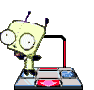 Benutzeravatar