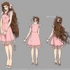 AerithKleid