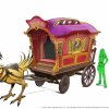 Chocobo Wagen
