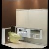 Toilette ShinRa