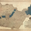 Ausschnitt einer Stadtkarte von Ruli