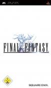 Final Fantasy I Anniversary PAL-Packshot