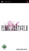 Final Fantasy I Anniversary PAL-Packshot