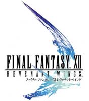 Logo von Final Fantasy XII - Revenant Wings