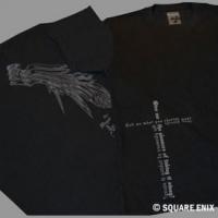 Sephiroth T-Shirt