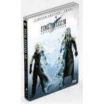 Advent Children: Besondere deutsche Edition mit Metallhülle (Steelbook)