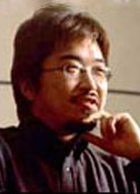 Kazushige Nojima