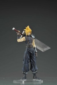 Cloud Strife