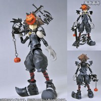 Play Arts - Sora Helloween