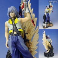 Static Arts Figure - Riku