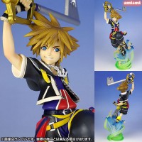 Static Arts Figure - Sora