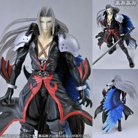 Play Arts - Sephiroth