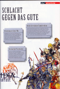 Dissidia Scan 103