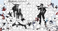 Dissidia Puzzel by DarkChaplain 04