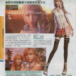 FF XIII Scan 132