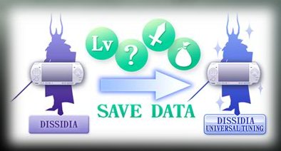 SaveData