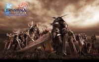 Dissidia Wallpaper 11.1