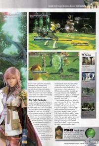 FF XIII Scan 147