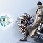 FF XIII Wallpaper 10