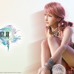 FF XIII Wallpaper 11