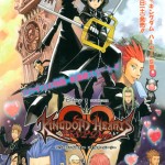 KH 358-2 Days Manga 03