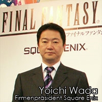 yoichi wada