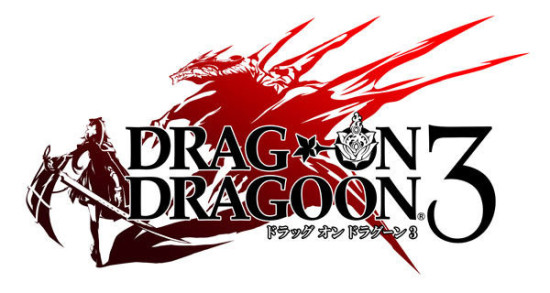 Drakengard 3 Logo