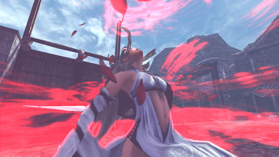 Drakengard 3 Screenshot 10