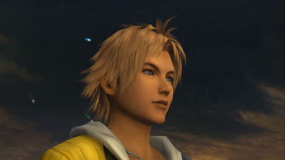 FFX X-2 HD Screenshot 02