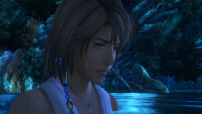 FFX X-2 HD Screenshot 08