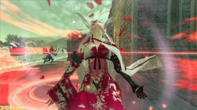 Drakengard 3 Screenshot 14