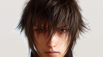 FF XV Cast 4