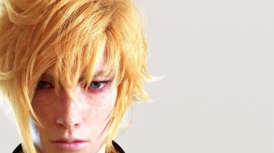 FF XV Cast 7