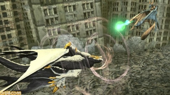 Drakengard 3 Screenshot 27