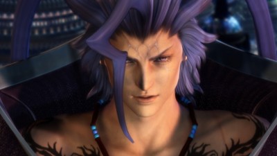 FFX X-2 HD Screenshot 50