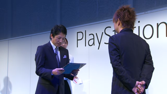 FFXIV-PS-Award-2013-Yoshida