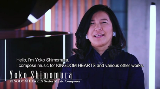 E3-2014-Shimomura-KH-Series-Interview-Film