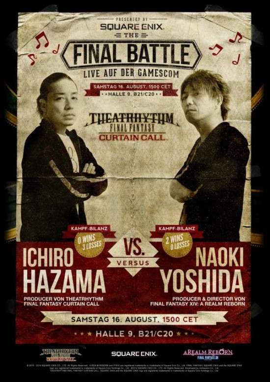 GC14-TFF-Battle-Hazama-Yoshida