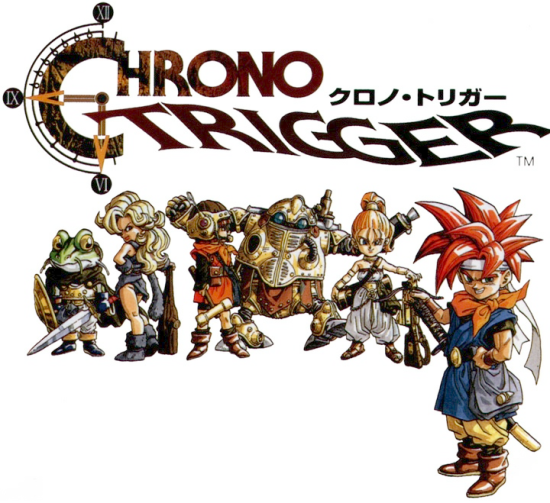 chrono-trigger-logo+characters