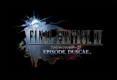 FFXV-Episode-Duscae-Demo-Logo