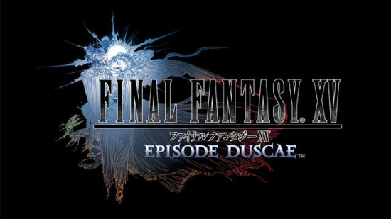 FFXV-Episode-Duscae-Demo-Logo