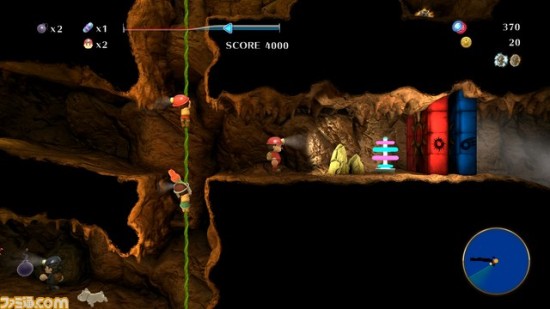 Spelunker-Z-Screenshot-01