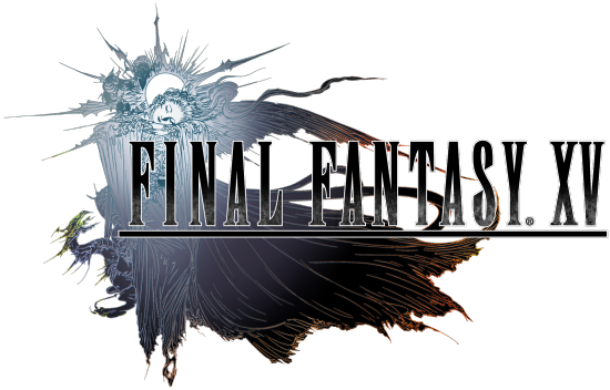 FFXV-Logo