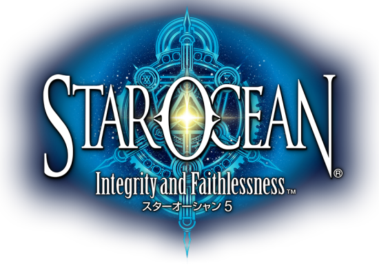 Star-Ocean-5-Logo