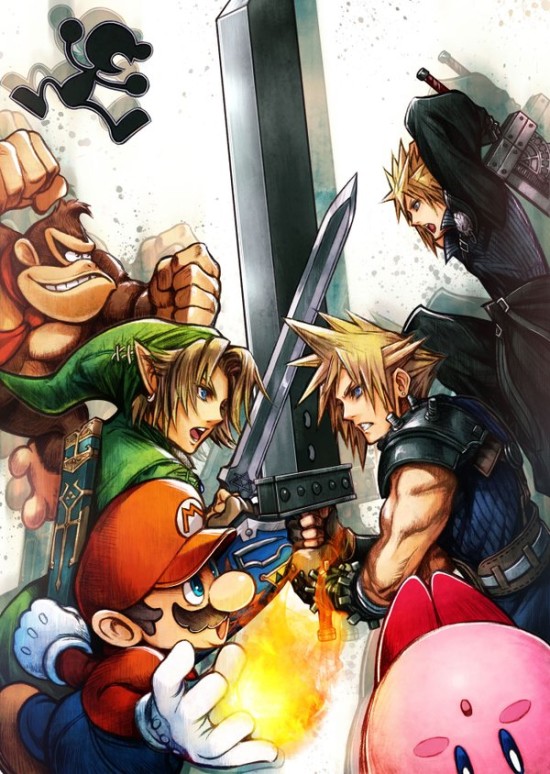 Super-Smash-Bros-Nomura-2015