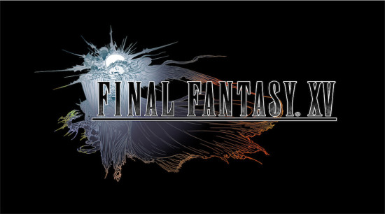 FFXV-Logo