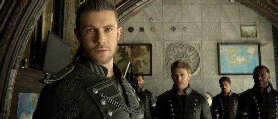 Kingsglaive